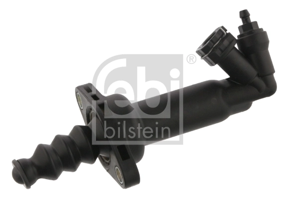 Slave Cylinder, clutch